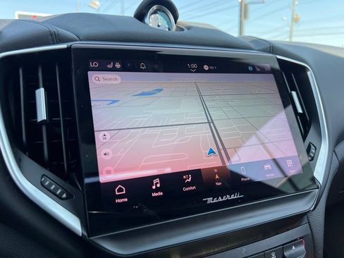 Used 2023 Maserati Ghibli GT image 43