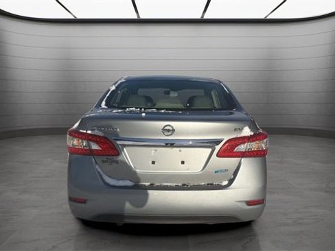 Used 2013 Nissan Sentra SV image 8