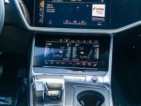 Used 2019 Audi A7 3.0T Prestige w/ Prestige Package AWD/4WD image 22