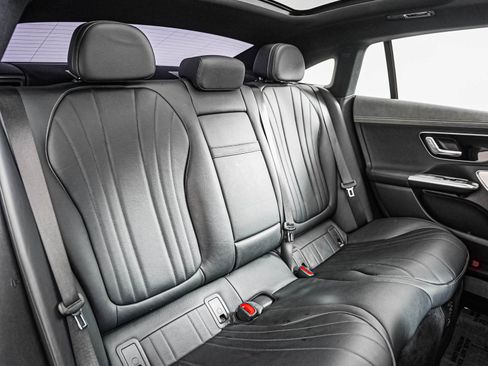 Certified 2023 Mercedes-Benz EQE 350+ 4MATIC Sedan image 13