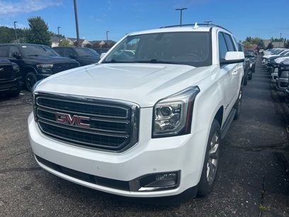 Used 2020 GMC Yukon SLE w/ SLE Value Package