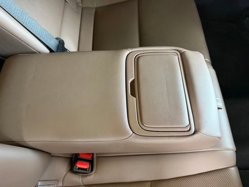 Used 2023 Lexus ES 350 w/ Premium Package FWD image 27