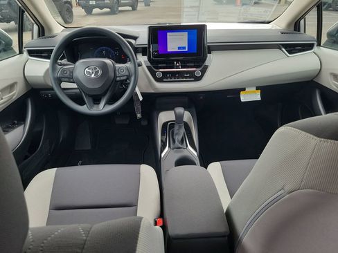 New 2026 Toyota Corolla LE image 13