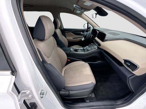Used 2023 Hyundai Santa Fe SEL FWD image 19