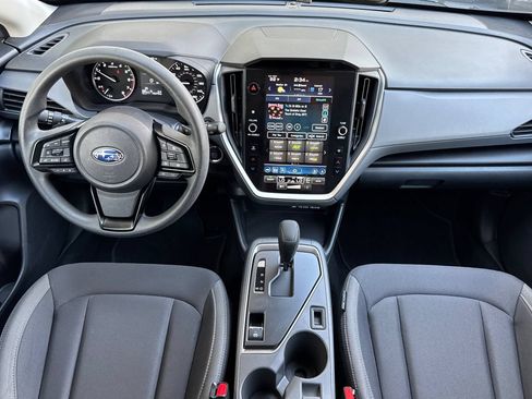 Used 2025 Subaru Crosstrek 2.5i Premium AWD/4WD image 13