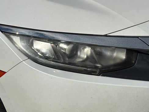 Used 2016 Honda Civic EX image 44