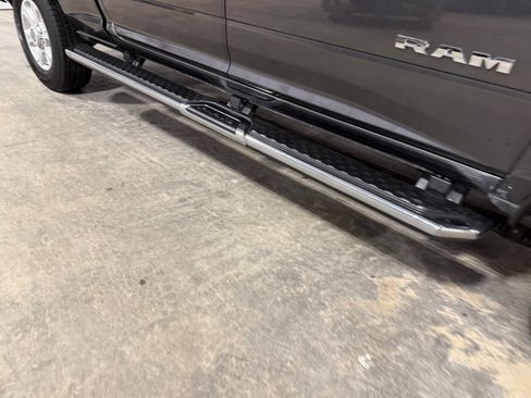 Certified 2025 RAM 2500 Big Horn image 6