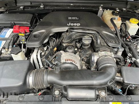 Used 2020 Jeep Gladiator Rubicon AWD/4WD image 28