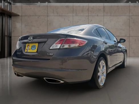 Used 2009 MAZDA MAZDA6 s Touring w/ Moonroof & Bose Pkg FWD image 14