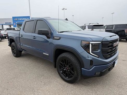 New 2026 GMC Sierra 1500 Elevation w/ Preferred Package image 11