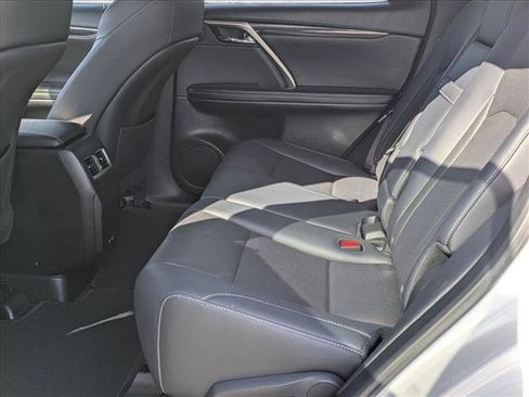 Used 2020 Lexus RX 350 FWD w/ Accessory Package image 16