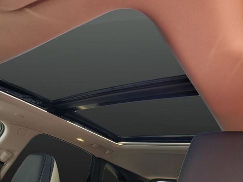 New 2025 Nissan Murano SL image 7