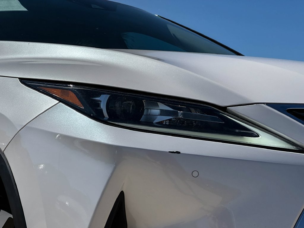 Used 2021 Lexus RX 350 FWD w/ Premium Package image 10