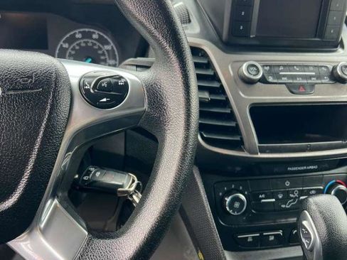 Used 2019 Ford Transit Connect XL image 28