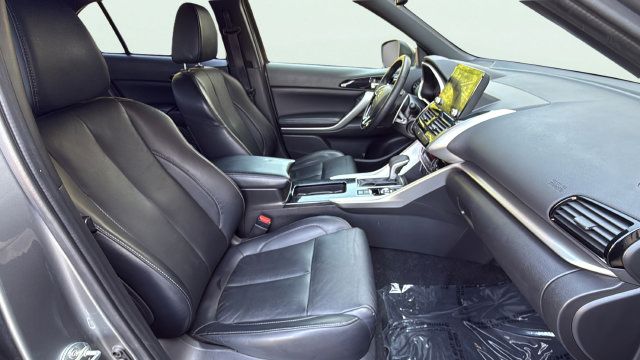Used 2024 Mitsubishi Eclipse Cross SE AWD/4WD image 26