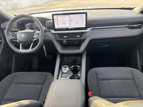 New 2026 Ford Explorer Tremor w/ Tremor Ultimate Package image 19