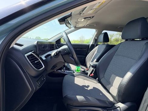 Used 2024 Kia Seltos S AWD/4WD image 9