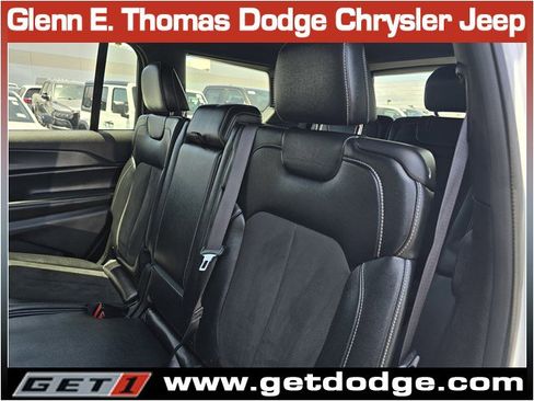 Used 2023 Jeep Grand Cherokee L Laredo RWD image 26