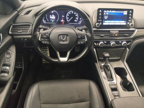 Used 2022 Honda Accord Sport image 22