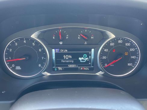 Used 2018 GMC Acadia SLT w/ LPO, Floor Liner Package image 28