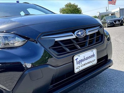 Used 2023 Subaru Crosstrek 2.0i AWD/4WD image 28
