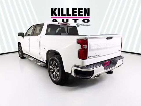Used 2020 Chevrolet Silverado 1500 RST w/ All-Star Edition image 5