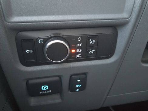 Used 2025 Ford F150 Lightning XLT w/ Max Trailer Tow Package image 35