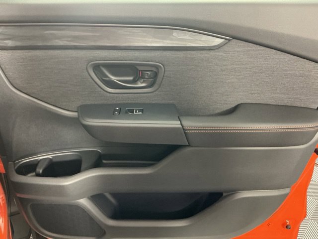 New 2026 Honda Passport TrailSport image 13