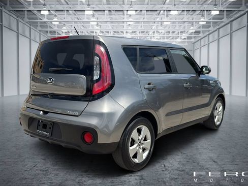 Used 2019 Kia Soul w/ Convenience Package FWD image 5