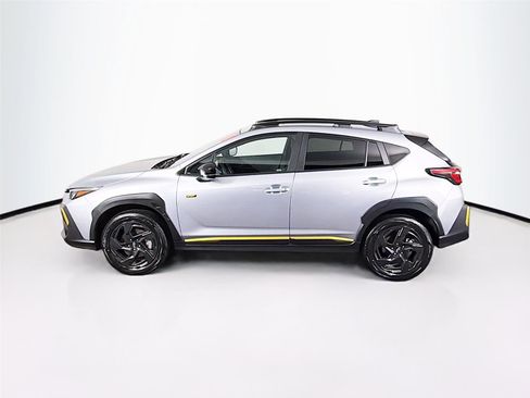 Certified 2026 Subaru Crosstrek 2.5i Sport image 4