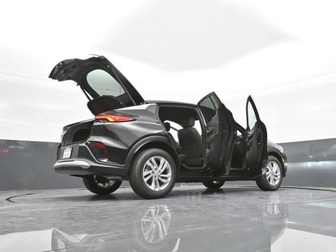 New 2025 Buick Envista Preferred w/ Convenience I Package image 79