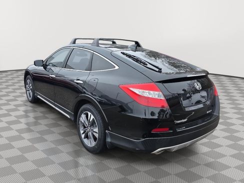 Used 2015 Honda Crosstour EX-L image 7