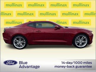 Used 2021 Chevrolet Camaro LT w/ RS Package RWD video 2
