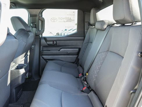 New 2026 Toyota Tacoma SR5 image 21