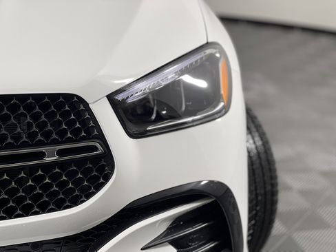 New 2026 Mercedes-Benz GLE 350 4MATIC image 7