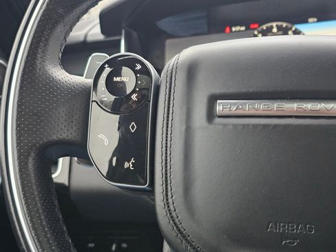 Used 2022 Land Rover Range Rover Sport HSE Silver Edition image 31