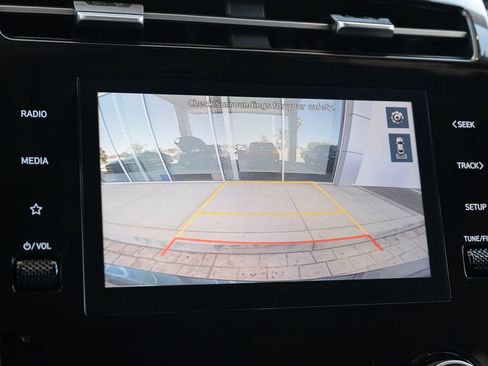 Used 2023 Hyundai Tucson SEL FWD image 30