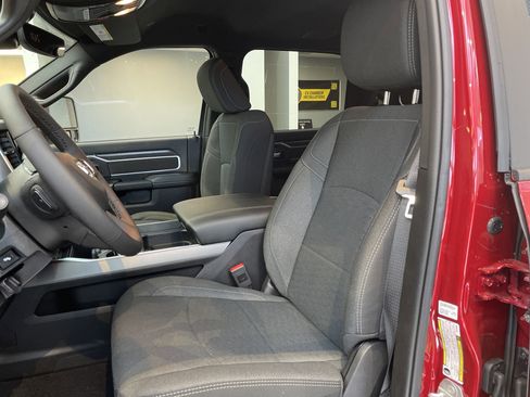 New 2026 RAM 2500 Big Horn image 15