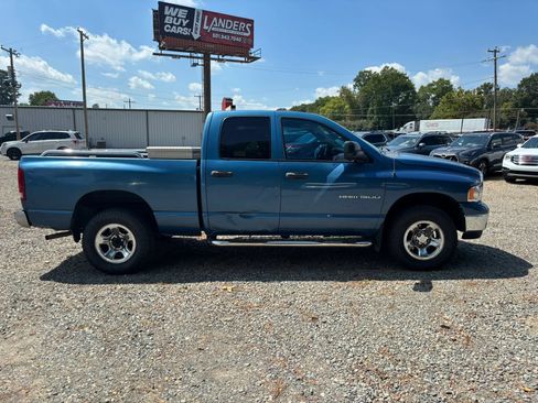 Used 2003 Dodge Ram 1500 Truck SLT AWD/4WD image 6