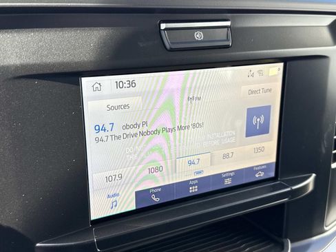 New 2026 Ford F250 XL AWD/4WD image 14
