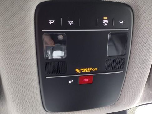 New 2026 Hyundai Palisade SEL AWD/4WD image 34