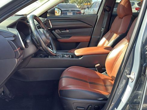 Used 2023 MAZDA CX-50 Meridian Edition w/ Cargo Package image 19