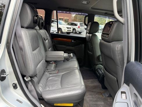 Used 2007 Lexus GX 470 image 37