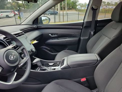 Used 2023 Hyundai Tucson SEL image 12