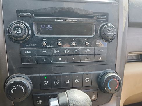 Used 2008 Honda CR-V EX image 16