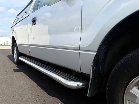 Used 2009 Ford F150 XL RWD image 11