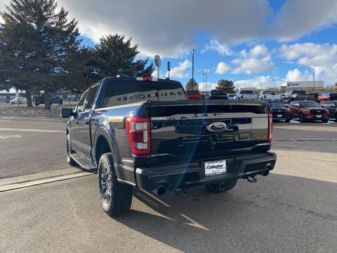 Used 2021 Ford F150 Tremor w/ Equipment Group 402A High image 29