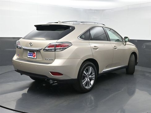 Used 2015 Lexus RX 350 FWD image 23