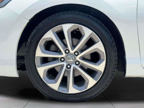Used 2013 Honda Accord Sport image 65