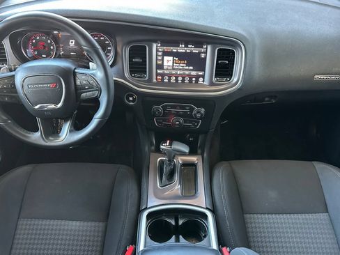 Used 2019 Dodge Charger GT RWD image 14